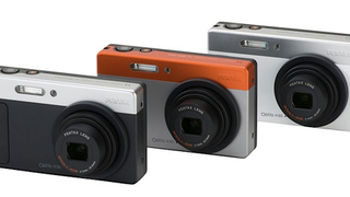 Pentax's Trio O' Cameras Features Something For Everyone: Specs, Style, and Cheapness
